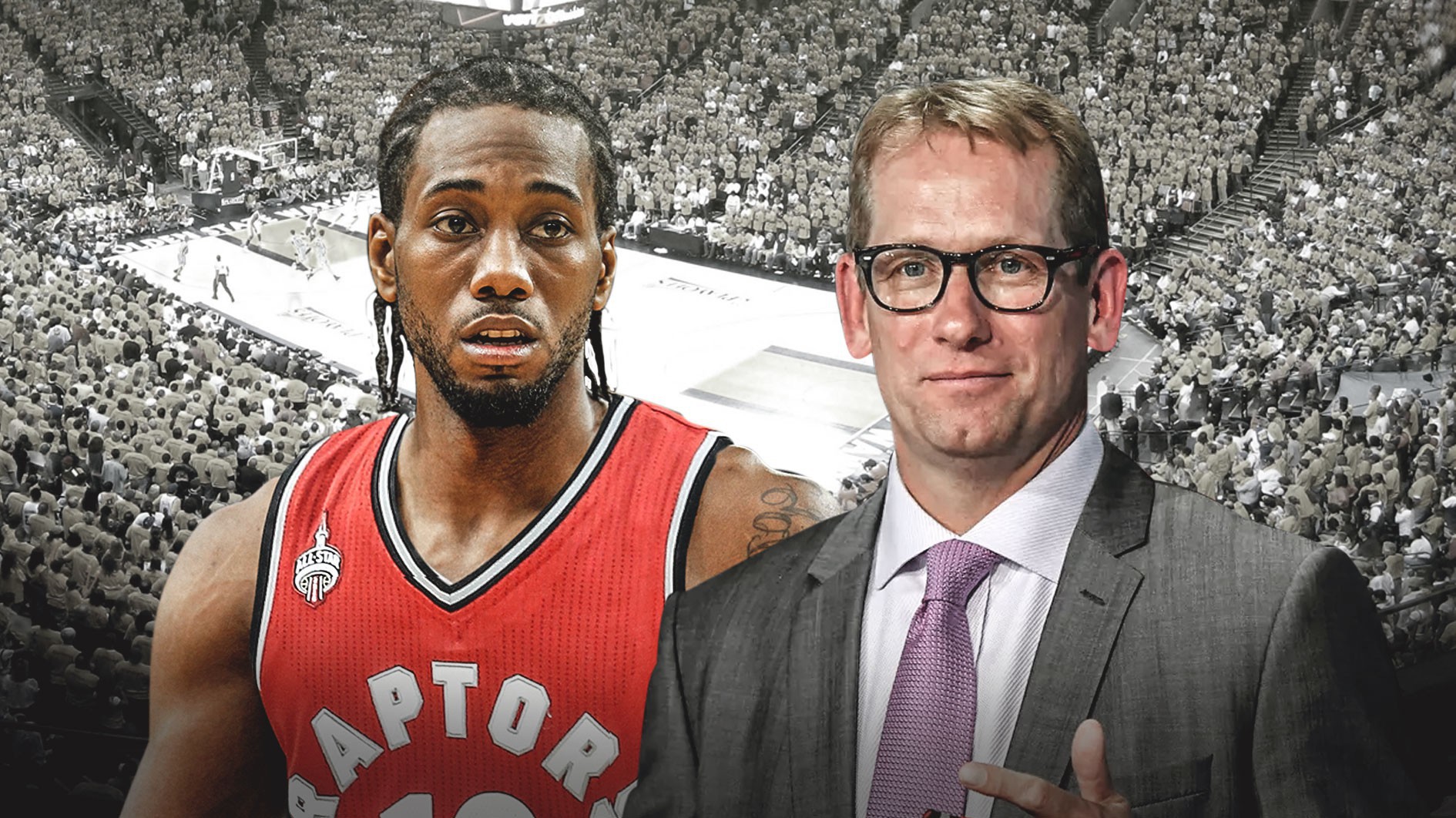 Vì bảo vệ Kawhi Leonard, HLV trưởng Raptors lĩnh án phạt từ NBA