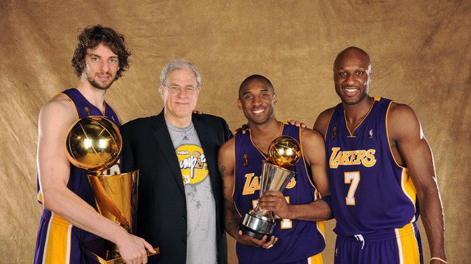 Cựu vô địch NBA LaMar Odom sẽ gia nhập đội bóng Philippines