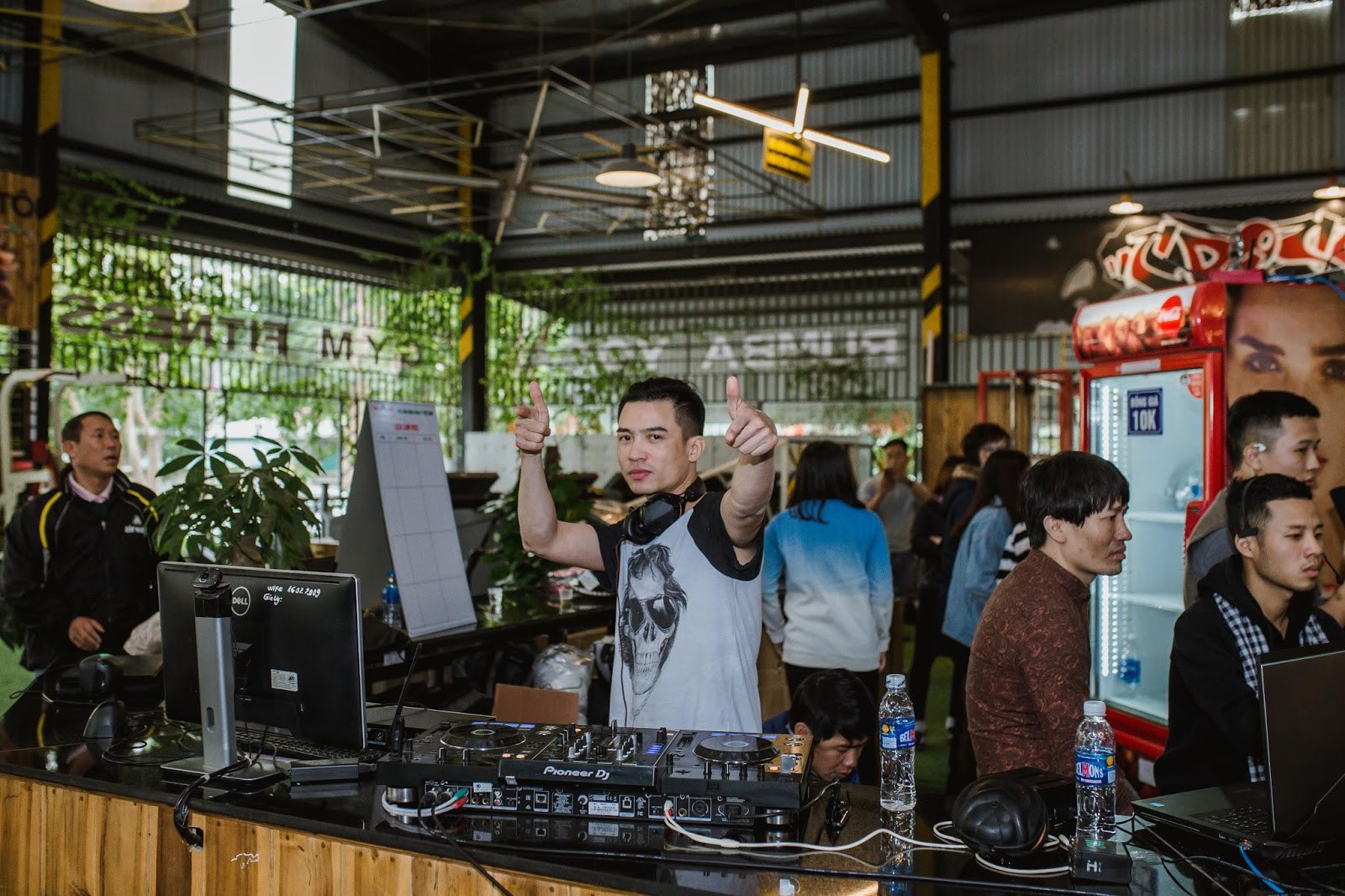 Bài Danh Chiến 2018 đã làm được những gì cho sân chơi võ phong trào? - Ảnh 17. Bài Danh Chiến 2018 đã làm được những gì cho sân chơi võ phong trào? - Ảnh 17.
