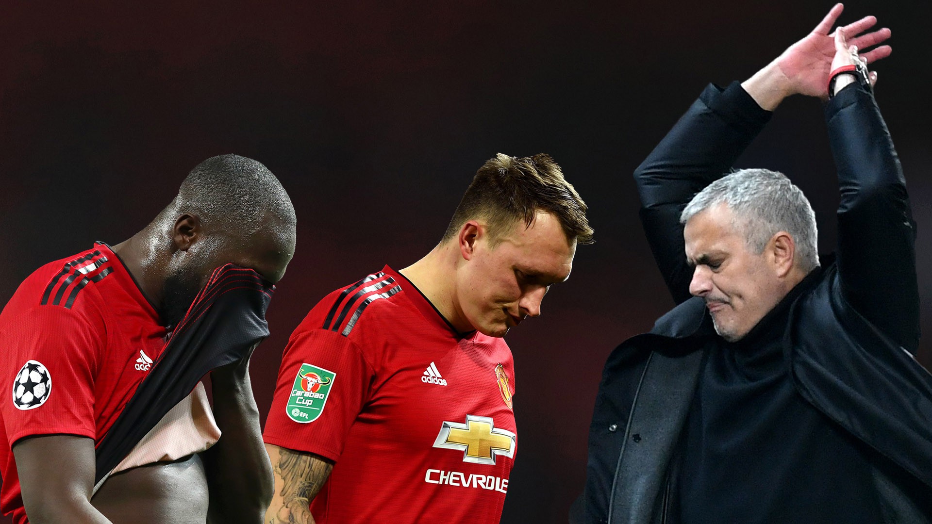 Sau hơn 2 năm tại vị, thống kê thành tích của Mourinho có khá hơn Van Gaal và David Moyes? - Ảnh 4.