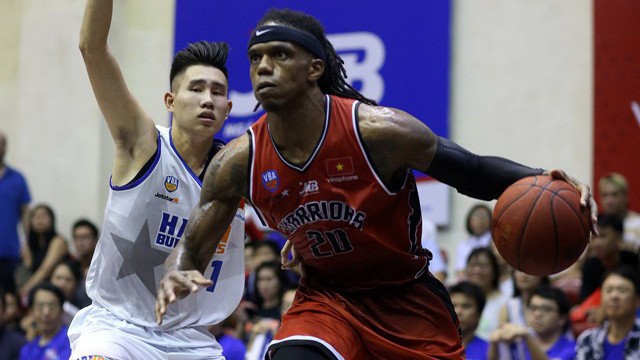 Sau Mike Bell, thêm sao khủng VBA sắp gia nhập đấu trường ABL - Ảnh 1. Sau Mike Bell, thêm sao khủng VBA sắp gia nhập đấu trường ABL - Ảnh 1.