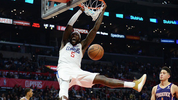 Dự đoán NBA: Dallas Mavericks vs Los Angeles Clippers