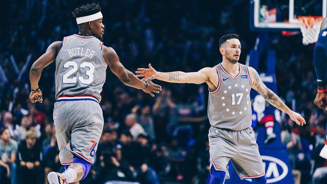 Dự đoán NBA: Philadelphia 76ers vs Memphis Grizzlies