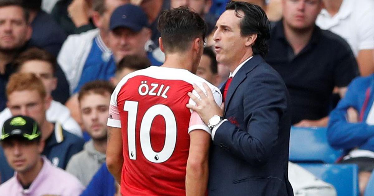 Thống kê chỉ ra Ozil hay Eriksen sẽ bùng nổ ở đại chiến Arsenal - Tottenham? - Ảnh 3. Thống kê chỉ ra Ozil hay Eriksen sẽ bùng nổ ở đại chiến Arsenal - Tottenham? - Ảnh 3.