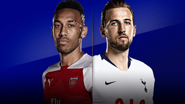 5 lí do để Tottenham đánh bại Arsenal ở derby bắc London