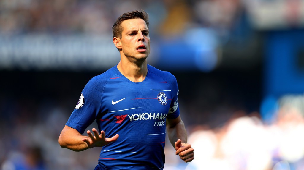 Tin bóng đá ngày 2/12: Thêm Azpilicueta gia hạn hợp đồng với Chelsea