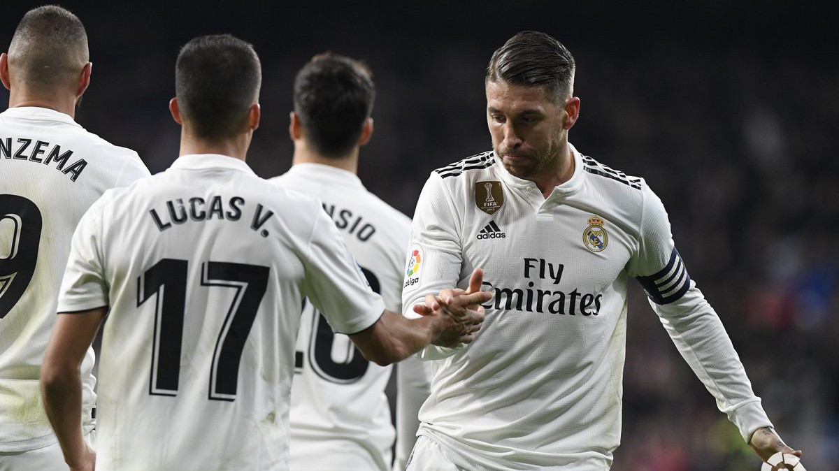Real Madrid giữ sạch lưới khó tin và những điểm nhấn đáng chú ý từ trận thắng Valencia