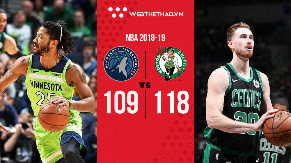Đẳng cấp ngôi sao của Gordon Hayward trở lại đầy kiêu hãnh với màn trình diễn 30 điểm
