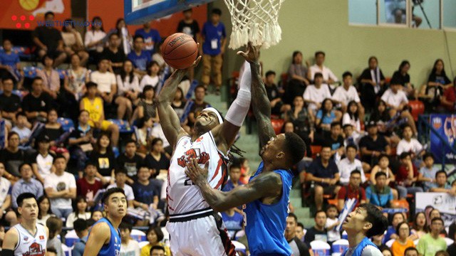 Sau Mike Bell, thêm sao khủng VBA sắp gia nhập đấu trường ABL