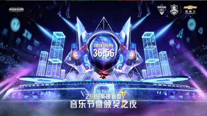 Danh sách người chiến thắng trong Giải thưởng LPL 2018 ... Rookie Triple-Crowned