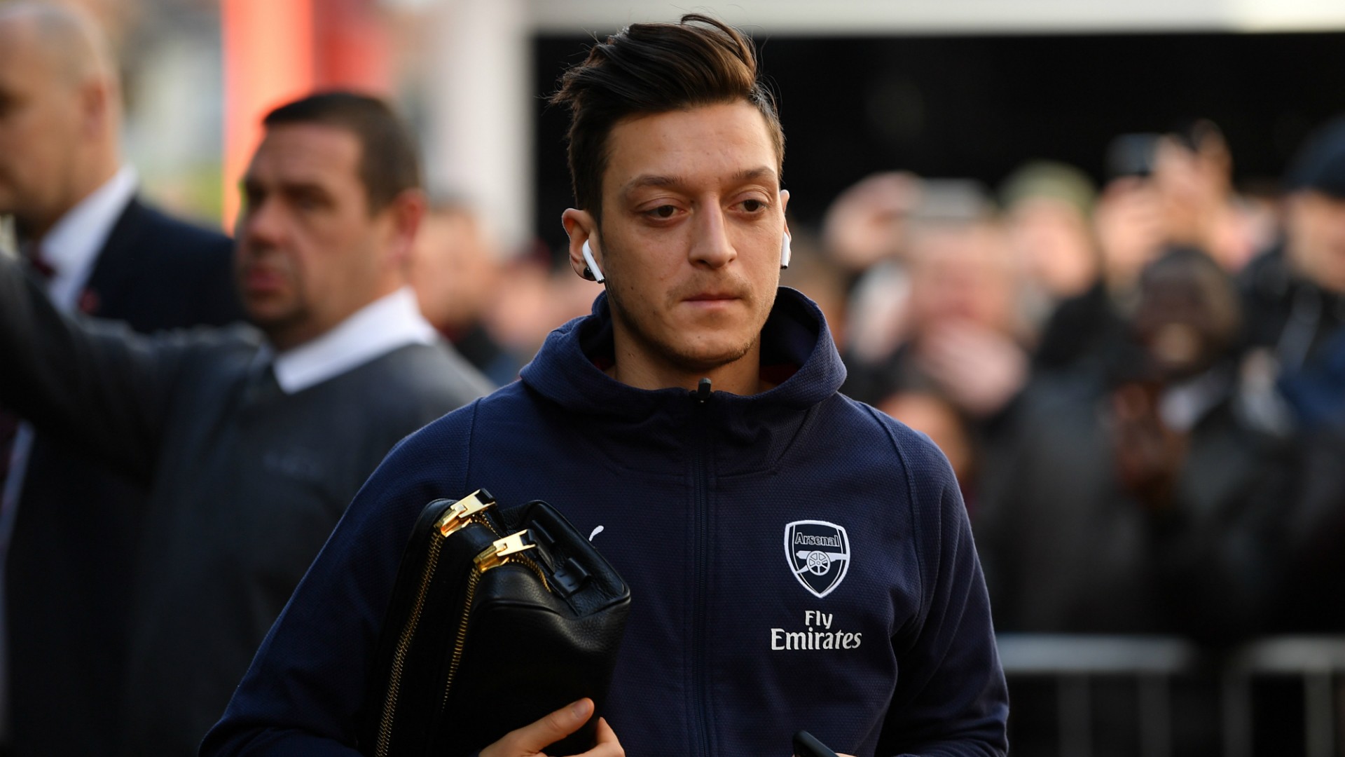 Thống kê chỉ ra Ozil hay Eriksen sẽ bùng nổ ở đại chiến Arsenal - Tottenham? - Ảnh 6. Thống kê chỉ ra Ozil hay Eriksen sẽ bùng nổ ở đại chiến Arsenal - Tottenham? - Ảnh 6.