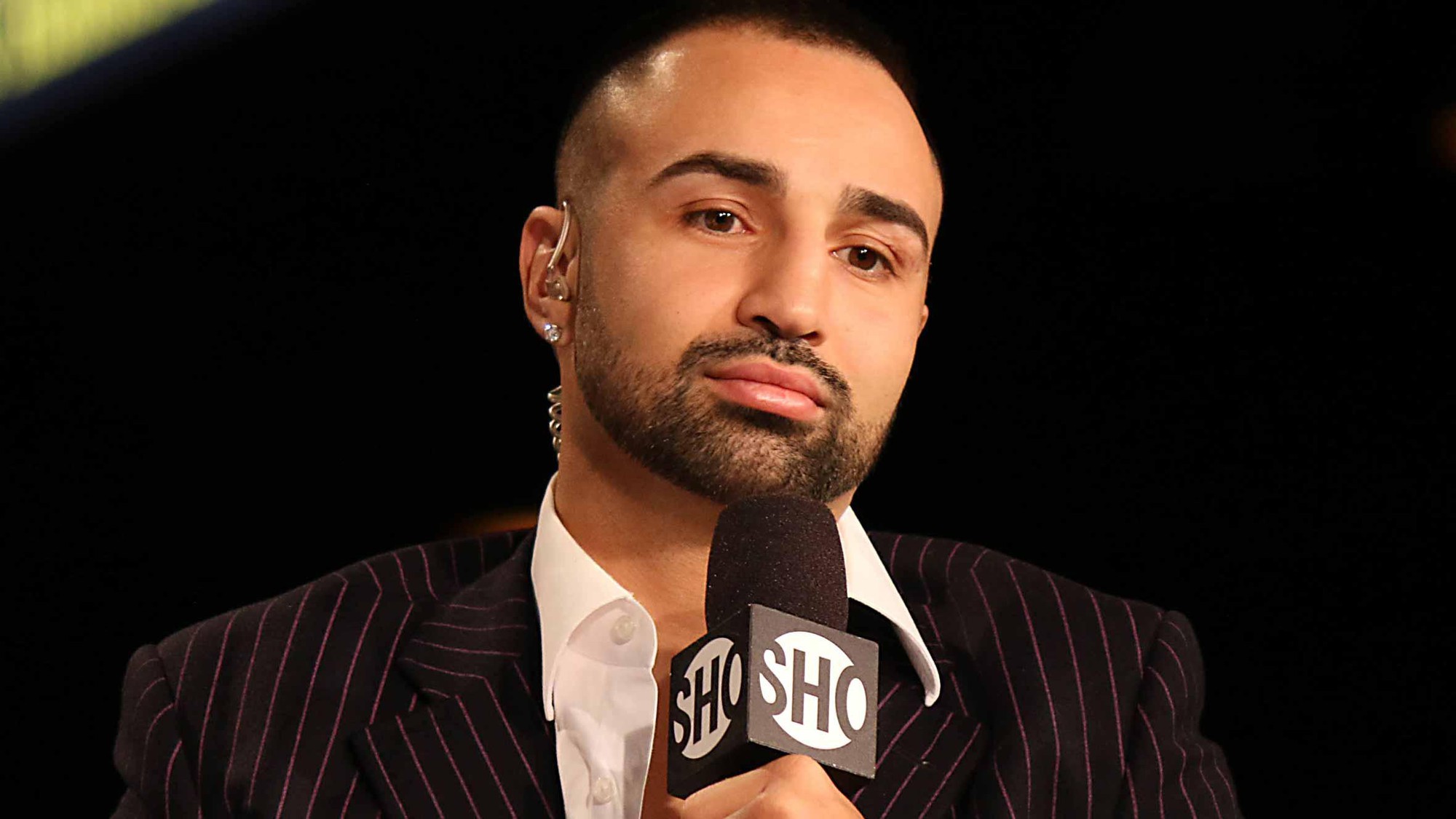 Malignaggi : 'Kẻ nào chấm Wilder thắng - kẻ đó nên giải nghệ khỏi làng Quyền Anh'