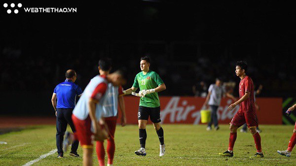 HLV Park Hang Seo và thói quen thay đổi “một chút ít”, ông Eriksson bắt bài được không?