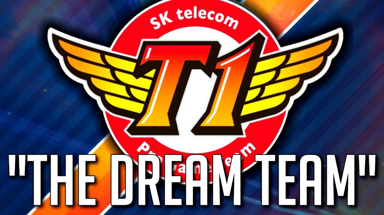 Liệu SK Telecom T1 2019 có trở lại với triều đại League of Legends không?