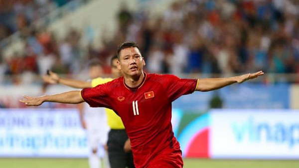 HLV Park Hang Seo đã chuẩn bị nhân tố bí ẩn cho trận chung kết lượt về AFF Cup 2018