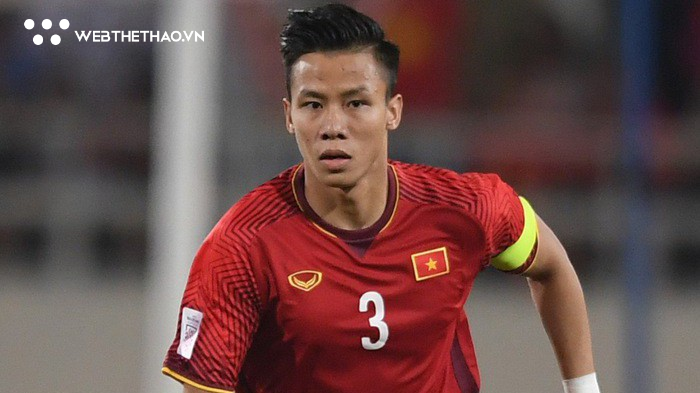 Quế Ngọc Hải: Xin đừng để nước mắt lại rơi tại Bán kết AFF Cup