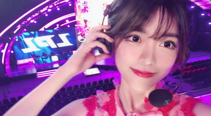 Những bóng hồng rực rỡ cùng với Misthy tham gia All-Star 2018 - Ảnh 5. Những bóng hồng rực rỡ cùng với Misthy tham gia All-Star 2018 - Ảnh 5.