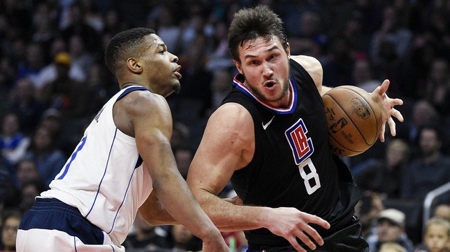 Dự đoán NBA: Los Angeles Clippers vs Dallas Mavericks