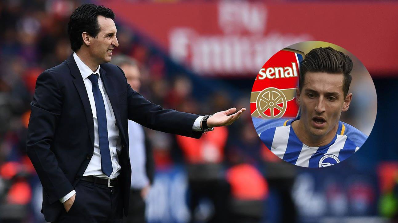 5 mục tiêu ở kỳ chuyển nhượng mùa Đông hứa hẹn giúp Arsenal của Emery bứt phá khó tin