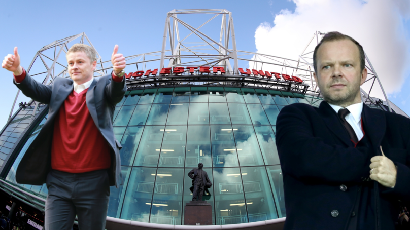 Man Utd sẵn sàng phá két cho Solskjær mua sắm ở kỳ chuyển nhượng Đông