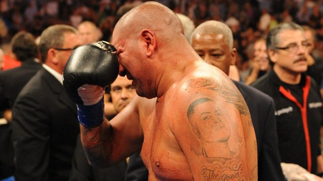 Những sự thật xấu xí trong Boxing hiện đại