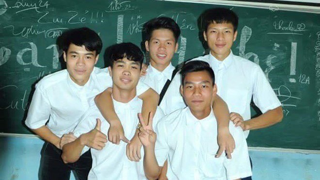 Ngỡ ngàng môn học mà các tuyển thủ Việt Nam giỏi nhất thời cắp sách