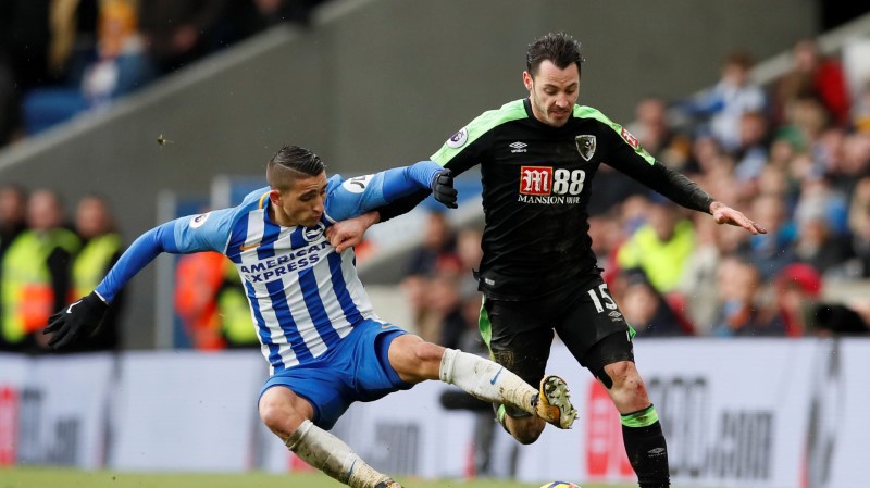 Nhận định tỷ lệ cược kèo bóng đá tài xỉu trận Bournemouth vs Brighton