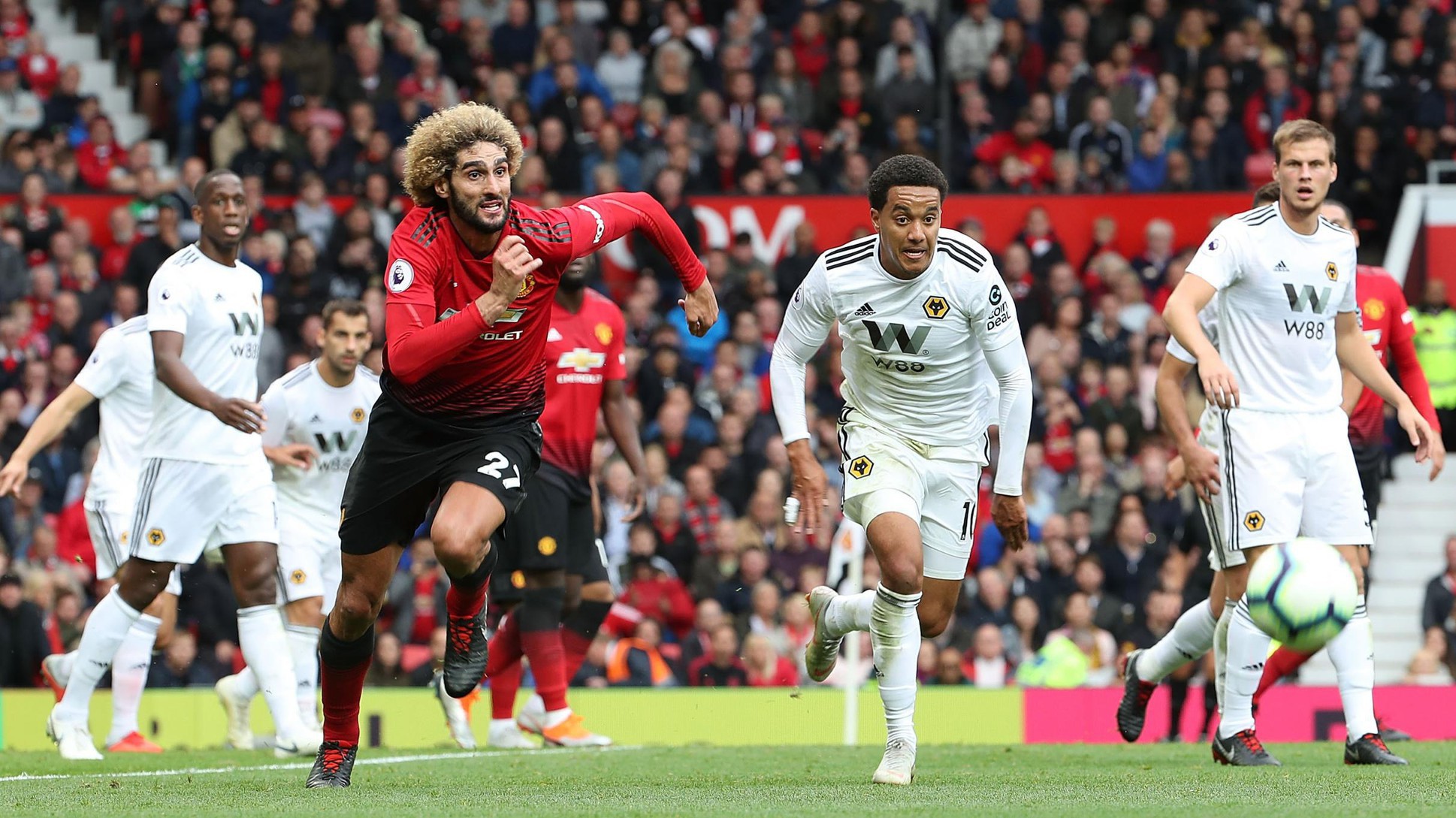 Nhận định tỷ lệ cược kèo bóng đá tài xỉu trận Cardiff vs Man Utd
