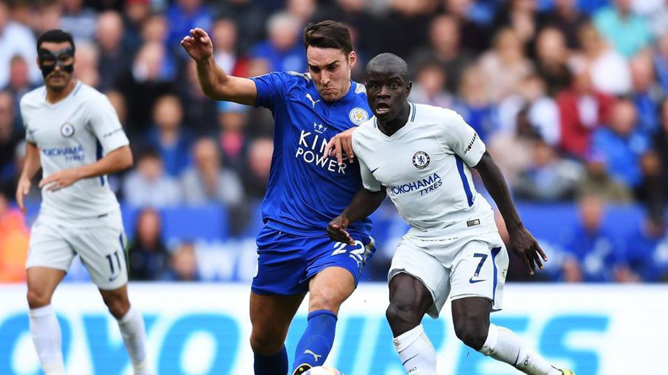 Nhận định tỷ lệ cược kèo bóng đá tài xỉu trận Chelsea vs Leicester
