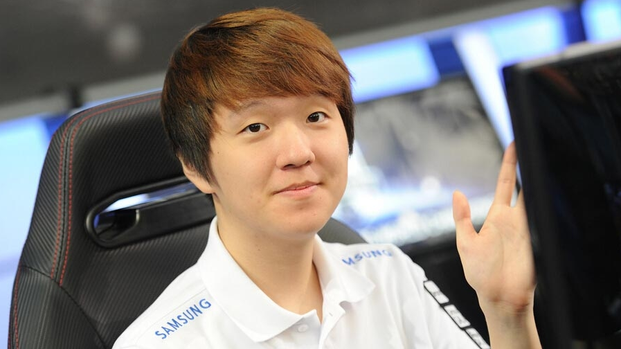 LPL: DanDy đã trở lại Trung Quốc trở thành HLV của RNG