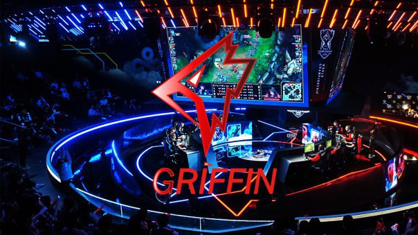 LCK: Griffin công bố đội hình chính thức cho mùa giải 2019