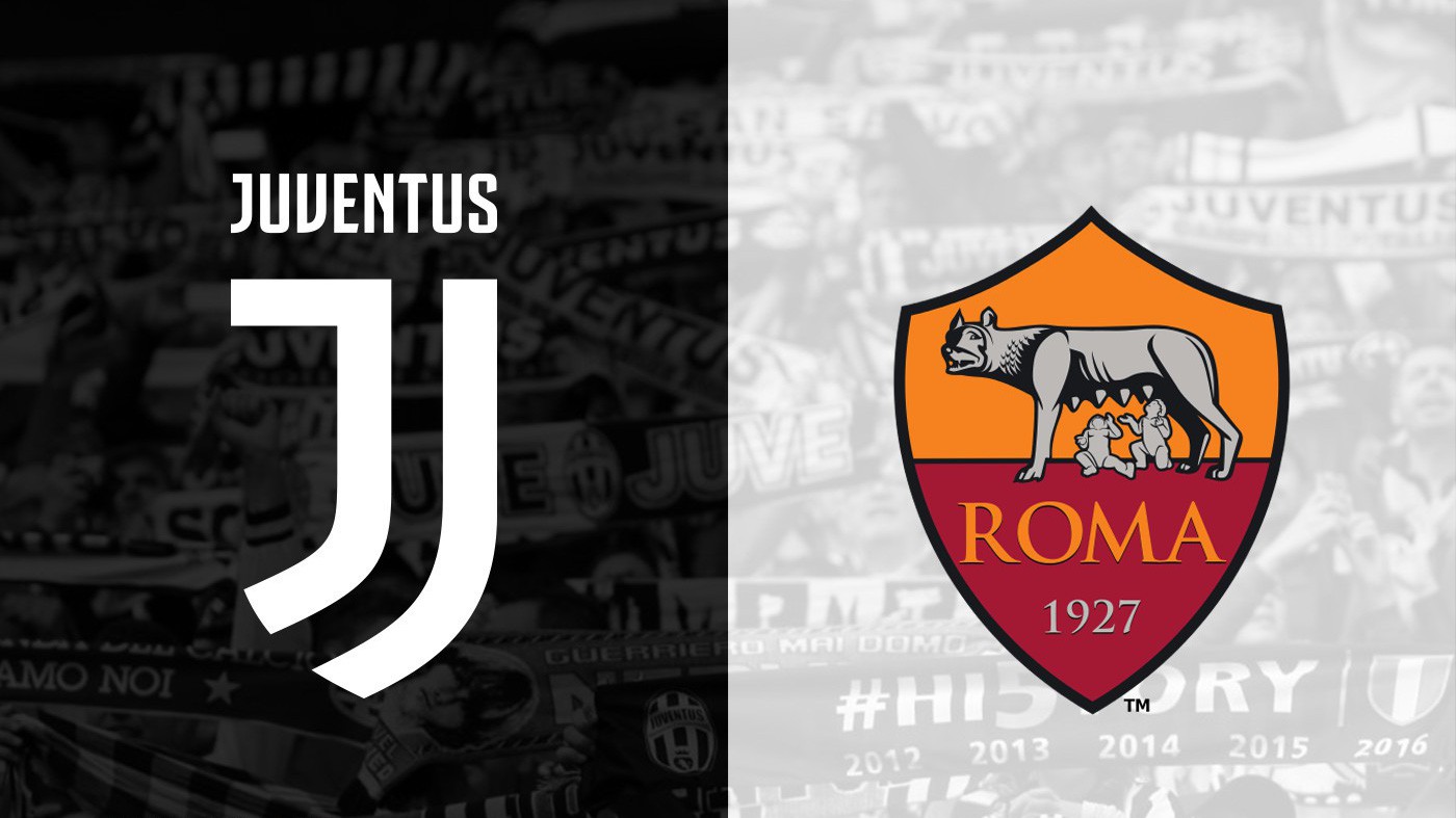 Nhận định tỷ lệ cược kèo bóng đá tài xỉu trận Juventus vs AS Roma