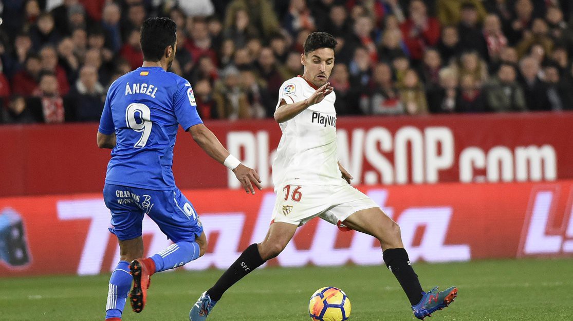 Nhận định tỷ lệ cược kèo bóng đá tài xỉu trận Leganes vs Sevilla