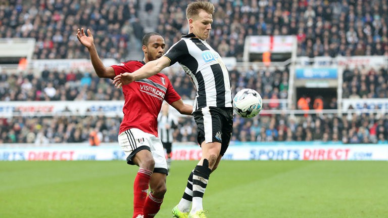 Nhận định tỷ lệ cược kèo bóng đá tài xỉu trận Newcastle vs Fulham