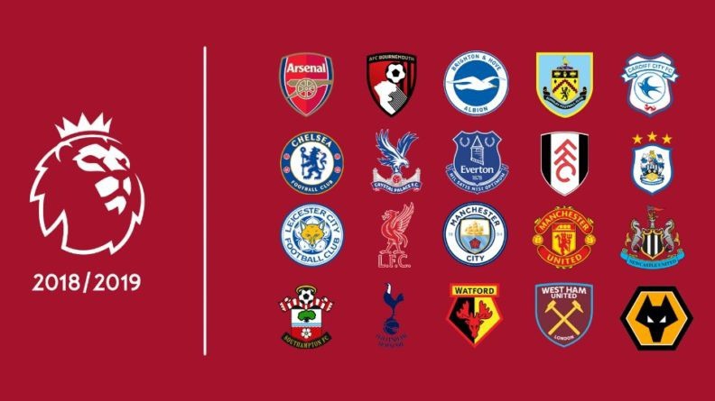 Soi kèo vòng 18 Ngoại hạng Anh 2018/19