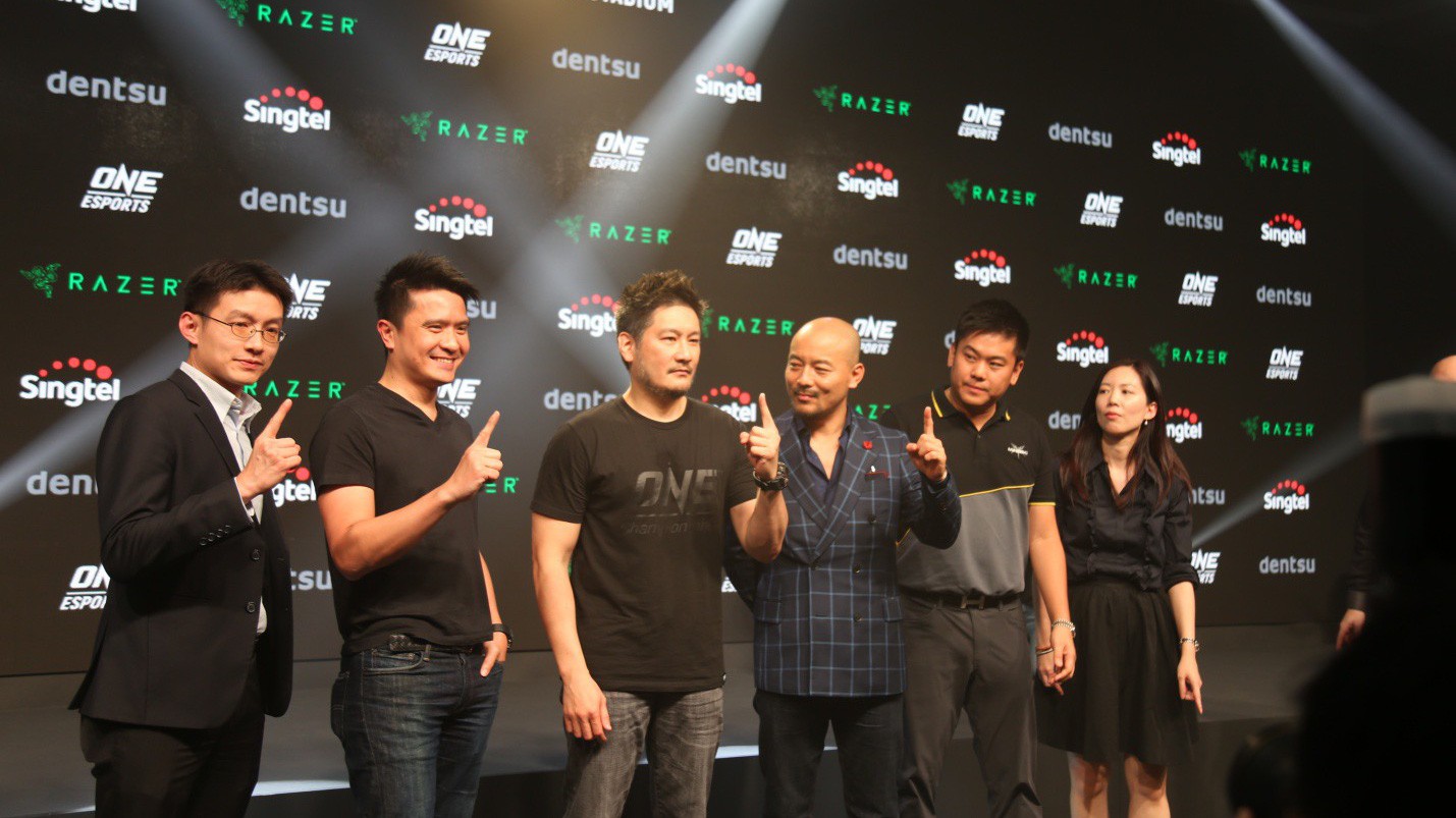 Những sự kiện đáng mong chờ của ONE Championship trong năm 2019