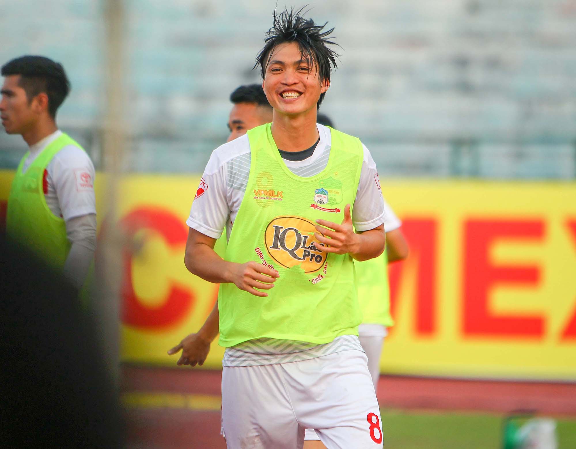 Link trực tiếp BTV Cup 2019: SHB Đà Nẵng - Hoàng Anh Gia Lai - Ảnh 8.