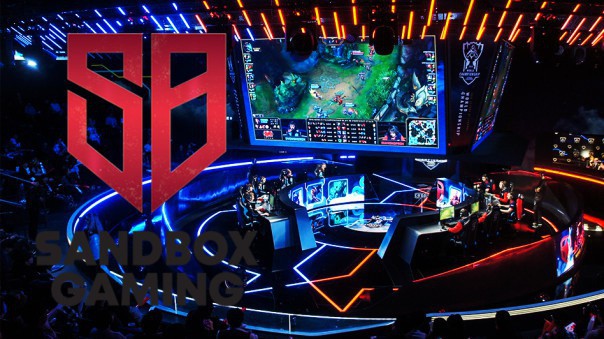 LCK: SANDBOX Gaming công bố đội hình chính thức cho mùa giải 2019