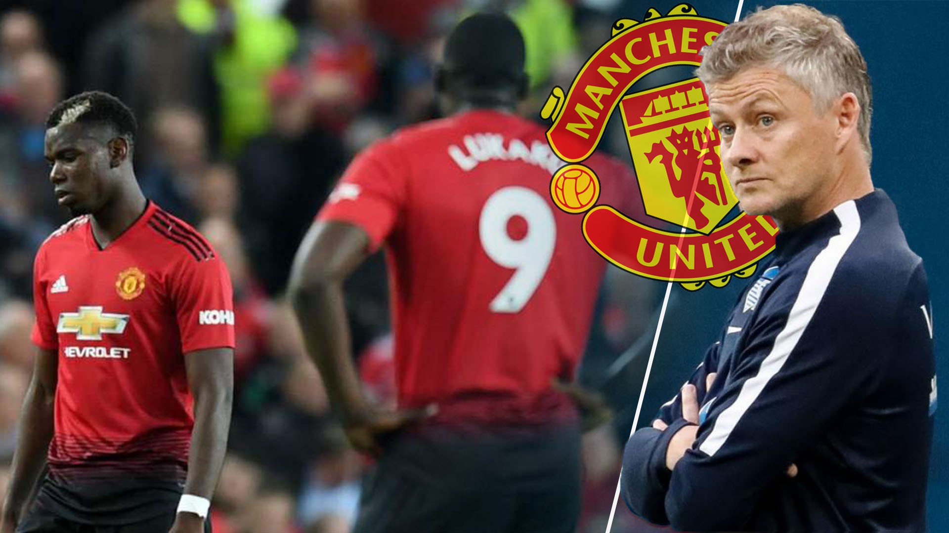 5 nhiệm vụ tân HLV Solskjaer cần làm ngay để hồi sinh Man Utd