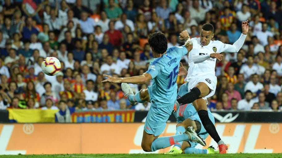 Nhận định tỷ lệ cược kèo bóng đá tài xỉu trận Valencia vs Huesca