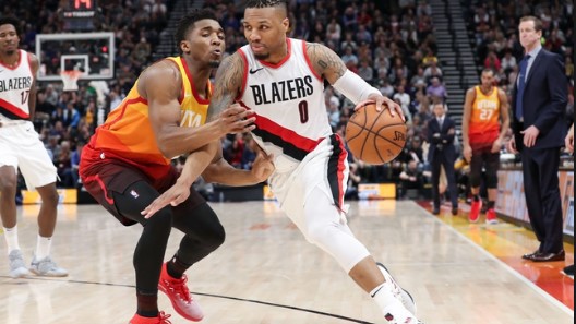 Dự đoán NBA: Portland Trail Blazers vs Utah Jazz
