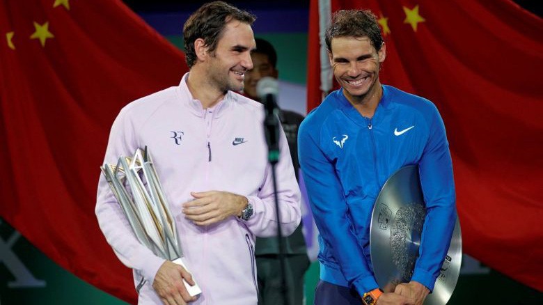 Chuyên gia ca ngợi Federer vì tìm ra chiến thuật khắc chế Nadal
