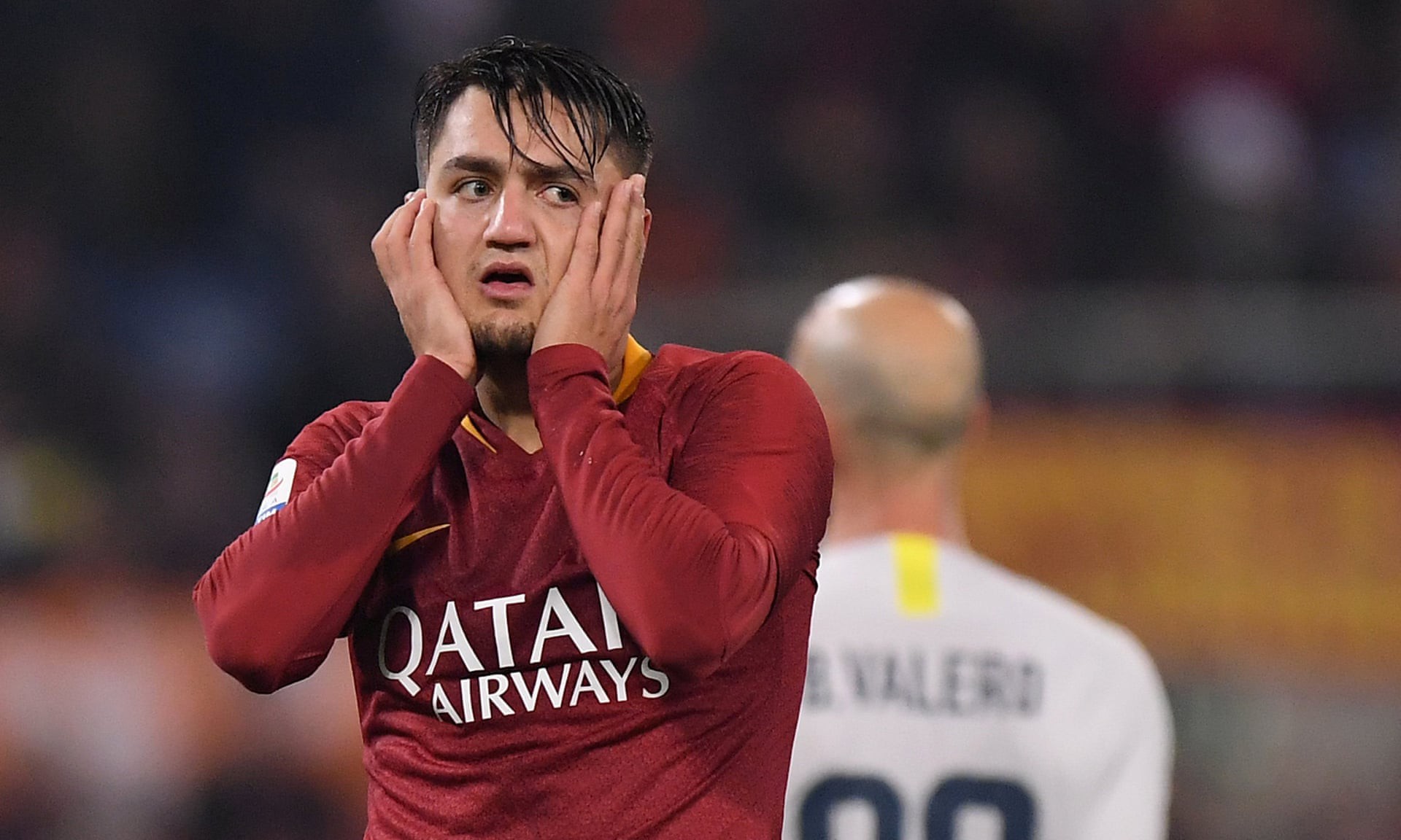 Tại sao Chelsea có lợi thế hơn Arsenal trong cuộc đua giành sao chạy cánh giá 45 triệu bảng? - Ảnh 3. Tại sao Chelsea có lợi thế hơn Arsenal trong cuộc đua giành sao chạy cánh giá 45 triệu bảng? - Ảnh 3.