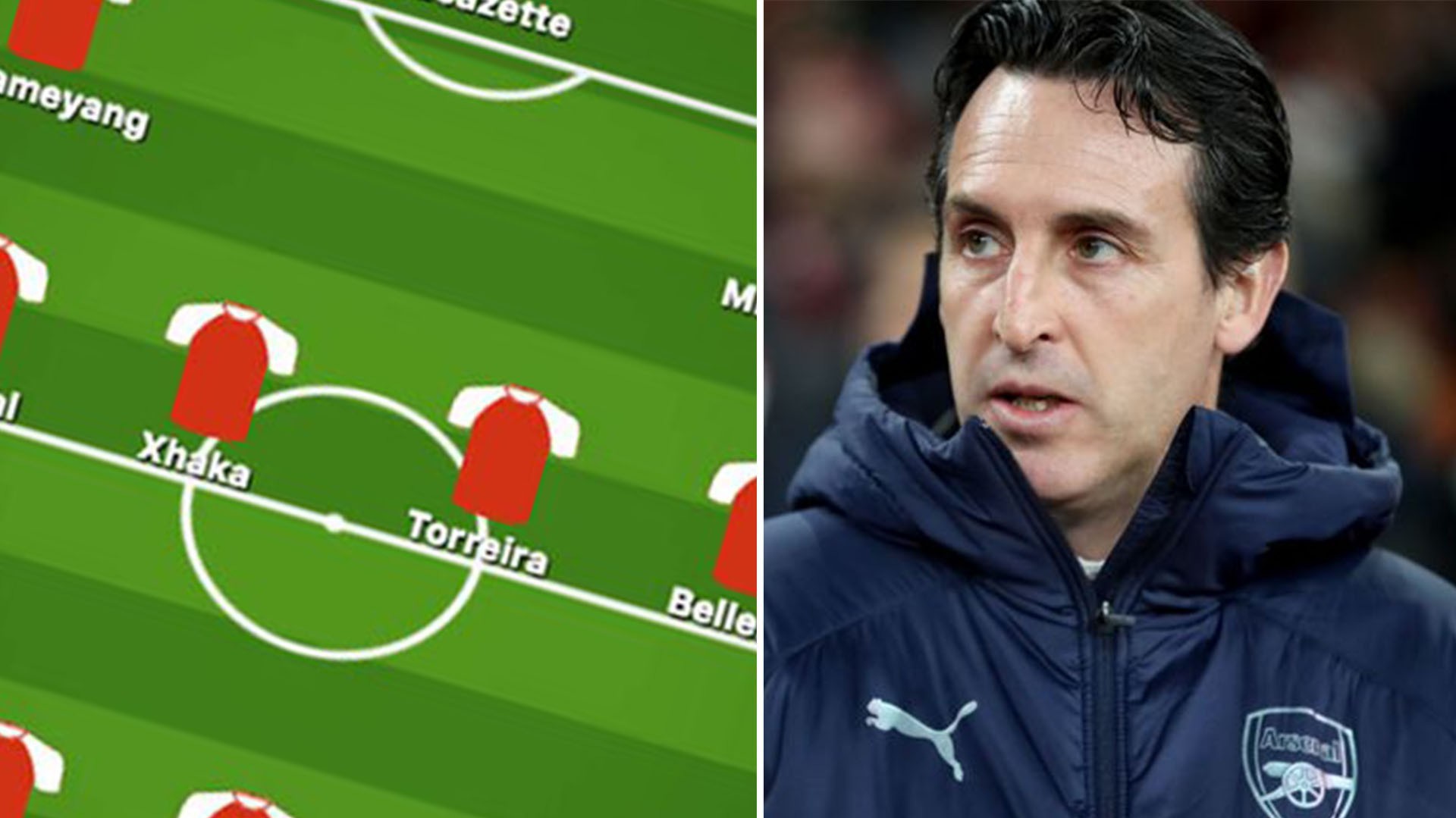 Đội hình Arsenal sẽ thay đổi ra sao sau kỳ chuyển nhượng tháng 1: Thêm trung vệ, chia tay Ozil?