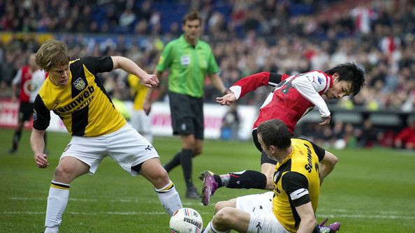 Nhận định tỷ lệ cược kèo bóng đá tài xỉu trận Breda vs Heerenveen