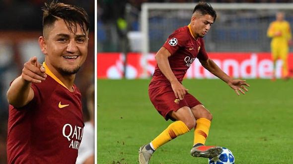 Tại sao Chelsea có lợi thế hơn Arsenal trong cuộc đua giành sao chạy cánh giá 45 triệu bảng?