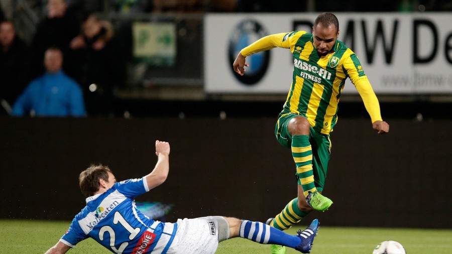 Nhận định tỷ lệ cược kèo bóng đá tài xỉu trận De Graafschap vs Vitesse