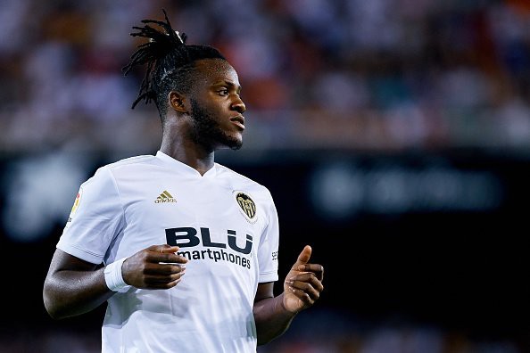 Tại sao Chelsea có lợi thế hơn Arsenal trong cuộc đua giành sao chạy cánh giá 45 triệu bảng? - Ảnh 5. Tại sao Chelsea có lợi thế hơn Arsenal trong cuộc đua giành sao chạy cánh giá 45 triệu bảng? - Ảnh 5.