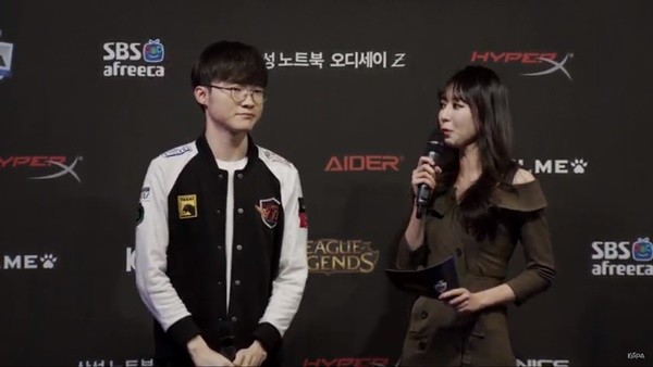 Faker: Chúng tôi thực sự muốn giành KeSPA Cup và đây là bước đầu tiên vững chắc cho mùa giải mới - Ảnh 2.