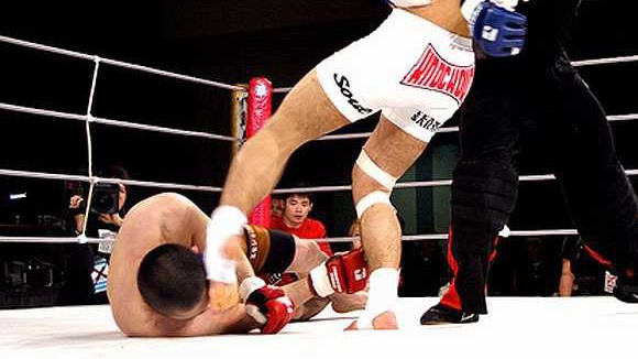 Đánh chết VĐV cử tạ, võ sĩ MMA Nga lãnh án tù 18 năm